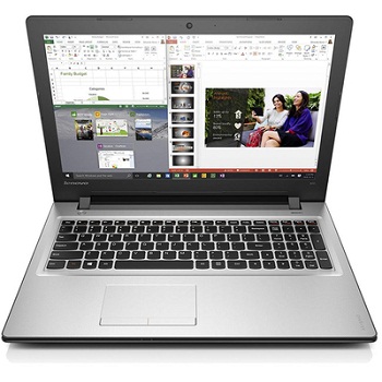 Lenovo IdeaPad 300-15IBR(80M300NNRK) 15.6